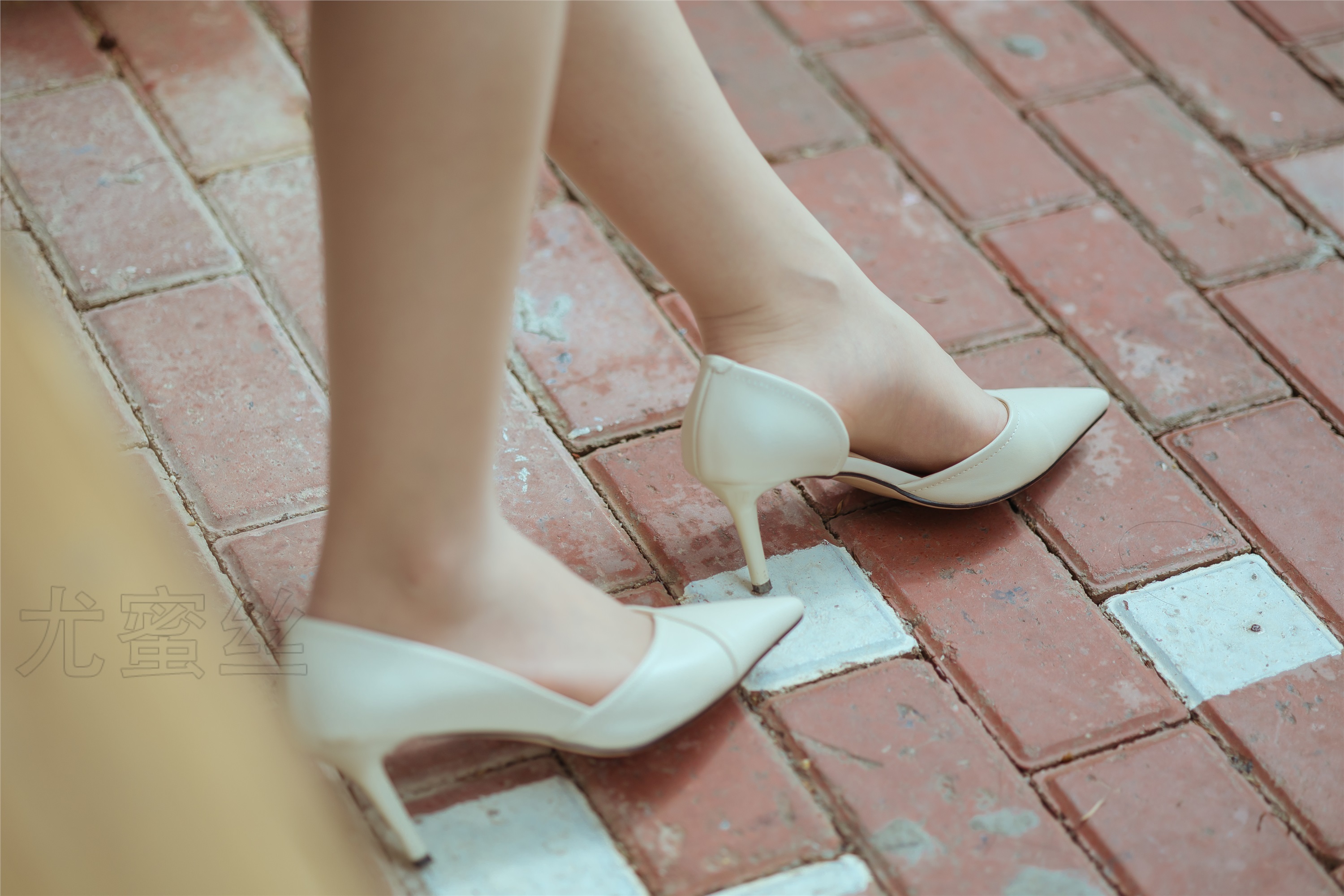 尤蜜丝 穿搭写真 NO.057